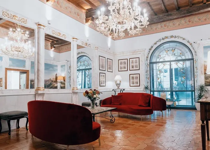 Hotel Pantheon